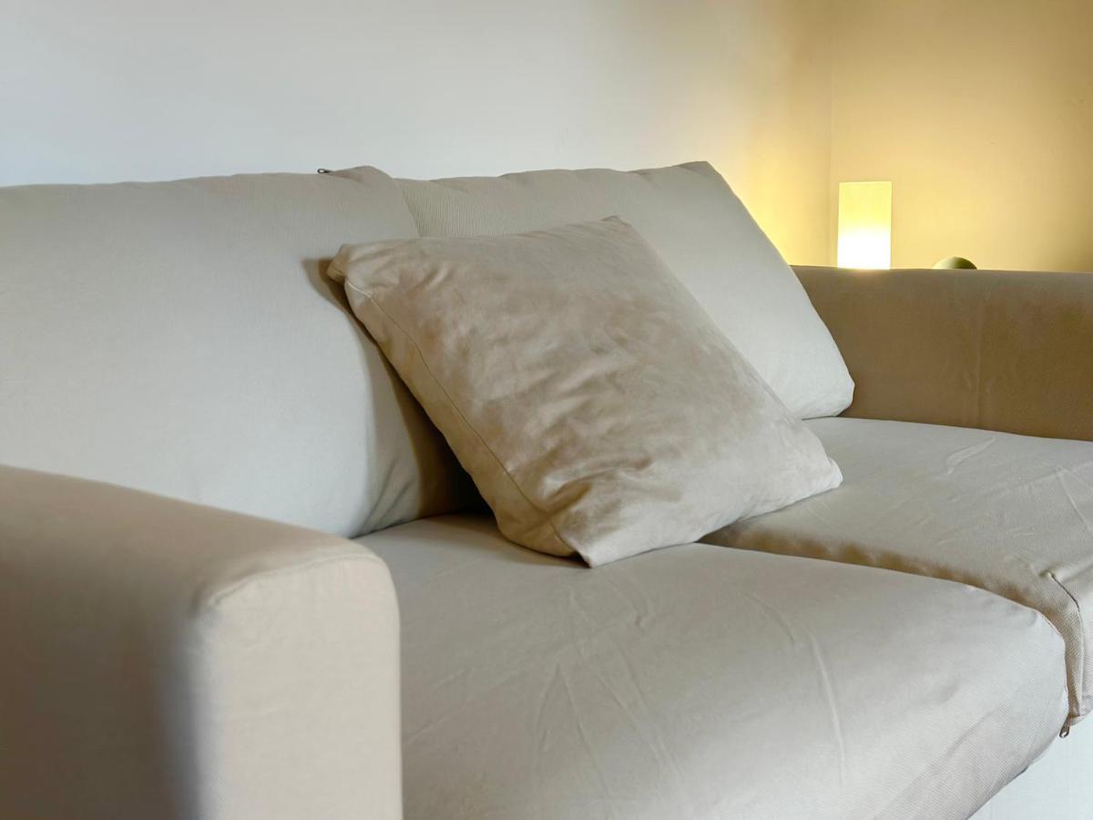 Davinci Boutique Apartment Florencie Exteriér fotografie