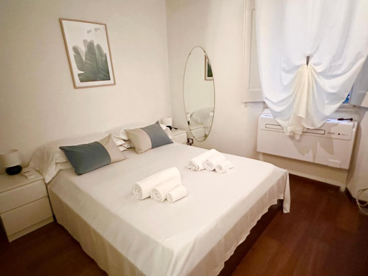 Davinci Boutique Apartment Florencie Exteriér fotografie