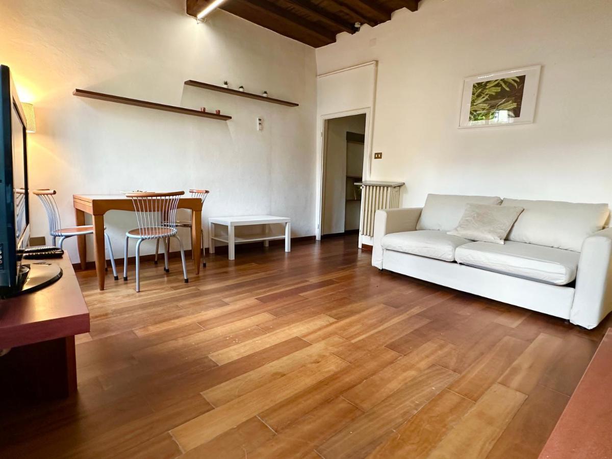 Davinci Boutique Apartment Florencie Exteriér fotografie